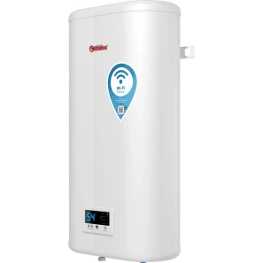 Изображение товара электрический накопительный водонагреватель thermex if pro 50 v wi-fi эдэб00288 151124
