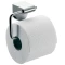 Держатель туалетной бумаги Emco Mundo 3300 001 01 - 1