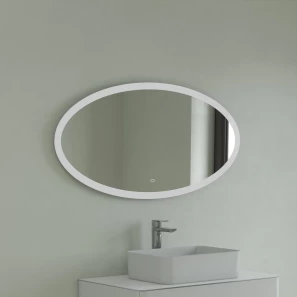 Изображение товара зеркало 120x60 см corozo ориго sd-00001277