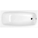Изображение товара акриловая ванна 170x75 см whitecross layla 0102.170075.100