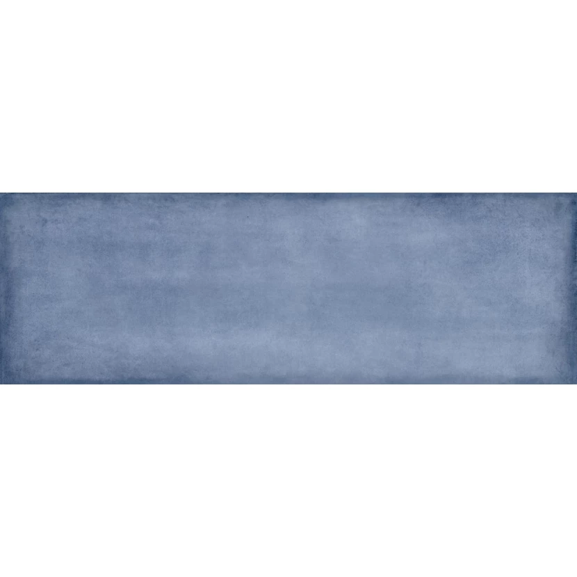 Плитка настенная Cersanit Majolika 19,8x59,8 голубая