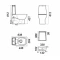 Унитаз-компакт с сиденьем микролифт Sanita Luxe Infinity INFSLCC01040522 - 6