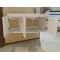Комплект мебели белый 100 см Orans 6022R00 - 3