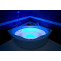 Акриловая ванна NewDay PU PLUS 140x140 Ravak C671000000 - 2
