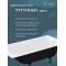 Чугунная ванна 150x70 см Delice Parallel DLR220503R - 6