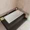 Чугунная ванна 150x70 см Delice Parallel DLR220503R - 3