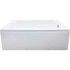 Изображение товара акриловая ванна 160x70 royal bath vienna rb953202