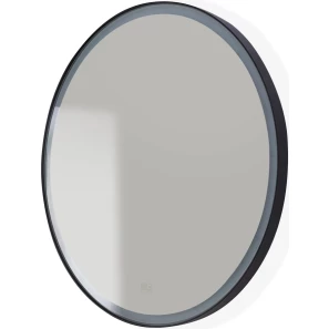 Изображение товара зеркало 100,7x100,7 см cezare cadro czr-spc-cadro-1000-led-tch-warm