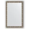 Зеркало 113x173 см серебряный бамбук Evoform Exclusive BY 1216 - 1