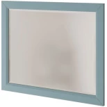 Изображение товара зеркало 100,4x80,9 см антарктида caprigo jardin 10432-l817