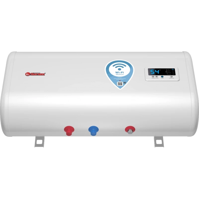 Электрический накопительный водонагреватель Thermex IF Pro 50 H Wi-Fi ЭдЭБ00919 151127