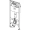 Монтажный элемент для подвесного унитаза модель 8524 Viega Prevista Dry 771973 - 2