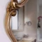 Зеркало 91x70 см бронза Tiffany World TW02031br - 2
