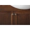 Комплект мебели антикварный орех 106,5 см ASB-Woodline Салерно - 5