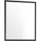 Зеркало 60x70 см черный Style Line Лофт ЛС-000010023 - 2