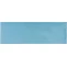 Плитка 25651 Azure Blue 6.5x20