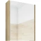 Комплект мебели швейцарский вяз/белый глянец 60,5 см Sanflor Ларго C0002121 + 4640021060773 + H0000000022 - 6