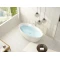 Акриловая ванна 170x82 см Art&Max Bologna AM-BOL-1700-820 - 1