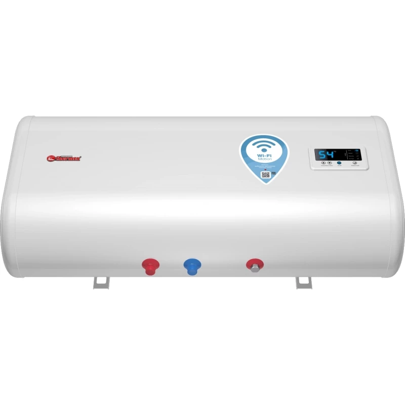 Электрический накопительный водонагреватель Thermex IF Pro 80 H Wi-Fi ЭдЭБ00920 151128