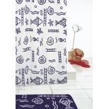 Изображение товара штора для ванной комнаты ridder neptun 46313