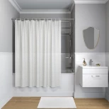Изображение товара штора для ванной комнаты iddis promo p10pv11i11
