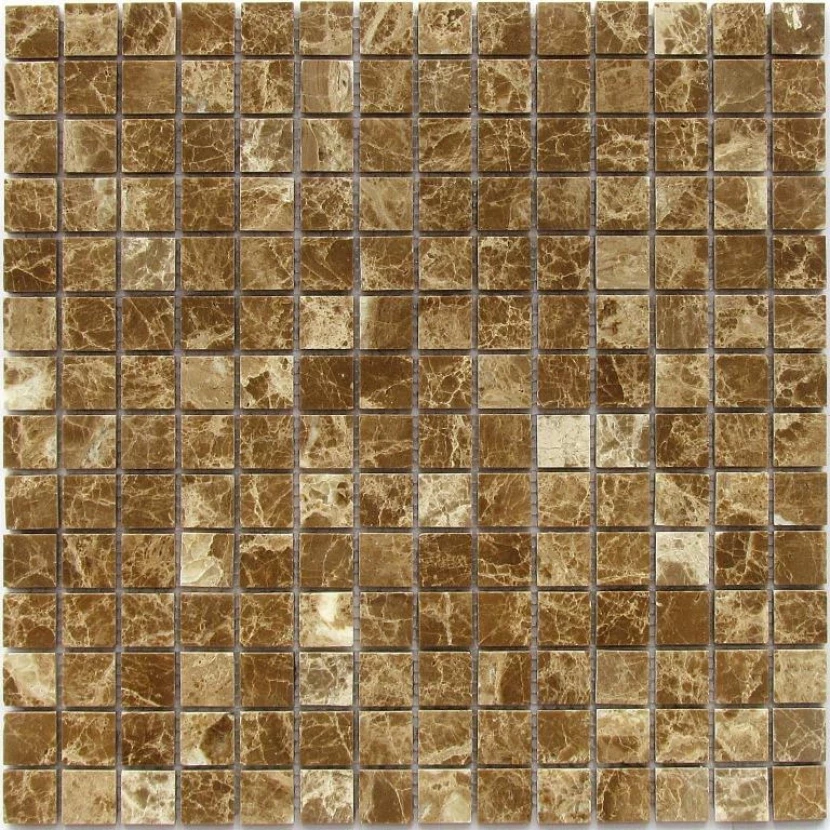 Коллекция Bonaparde Мозаика из натурального камня