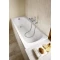 Стальная ванна 150x70 см Roca Contesa 23606000O - 3