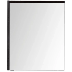 Изображение товара зеркальный шкаф 69,5x85 см эвкалипт мистери/белый глянец r aquanet фостер 00202061