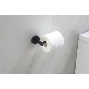 Изображение товара держатель туалетной бумаги schein kahlo 9141mb