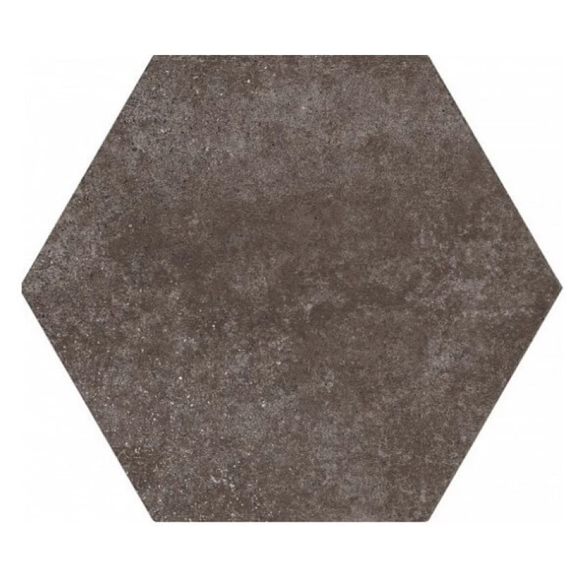 Керамогранит 22097 Hexatile Cement Mud 17,5x20