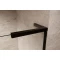 Шторка для ванны Radaway Modo SL Black PNJ II 90 Right 10316090-54-01R прозрачное - 3