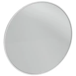 Изображение товара зеркало 70x70 см белый jacob delafon odeon rive gauche eb1177-00