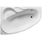 Акриловая ванна 135x95 см L Relisan Ariadna GL000001460 - 1