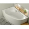 Акриловая ванна 135x95 см L Relisan Ariadna GL000001460 - 2