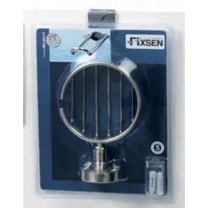 Изображение товара мыльница fixsen modern fx-51509