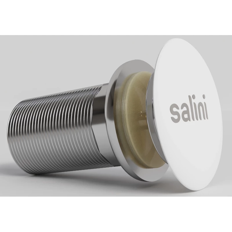 Донный клапан Salini S-Sense D 501 16121WG