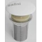 Донный клапан Salini S-Sense D 501 16121WG - 1