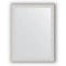 Зеркало 61x81 см чеканка белая Evoform Definite BY 3162 - 1