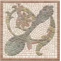 Керамическая плитка Kerama Marazzi Декор Виченца Ложка 15x15 HGD\A140\17000