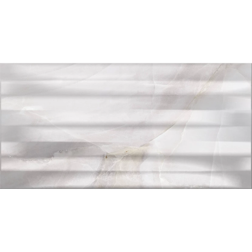 Плитка настенная Axima Палермо светлая рельеф 25x50