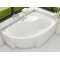 Акриловая ванна 150x105 см R Vayer Azalia GL000006725 - 5