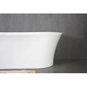 Изображение товара акриловая ванна 170x79 см belbagno bb201-1700-800