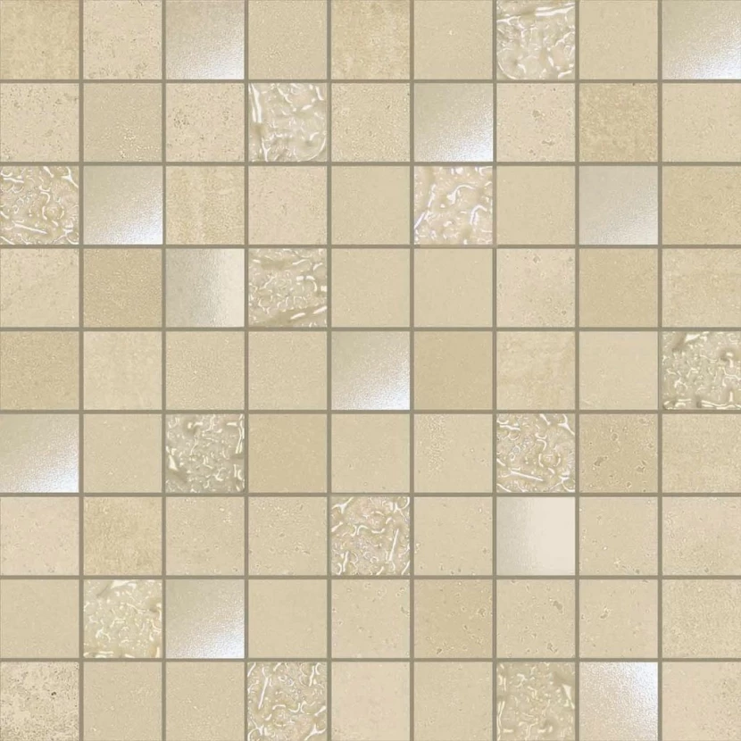 Mosaico Advance Sand 31,6x31,6