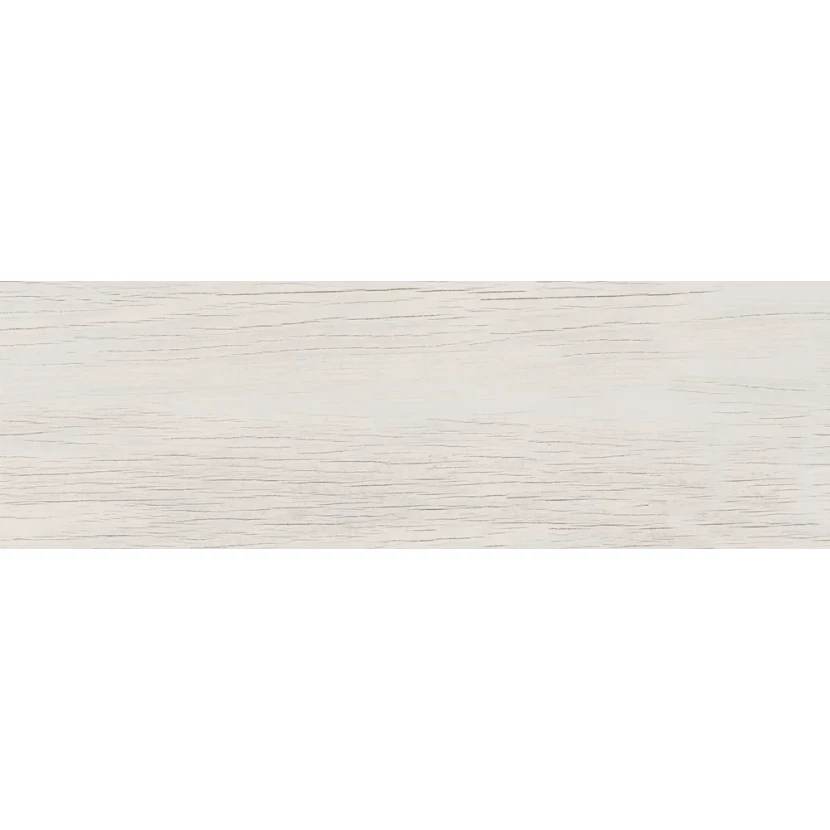 Керамогранит Cersanit Finwood FF4M052 белый рельеф 18,5x59,8 (16686)