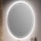 Зеркало 60x60 см Melana MLN-LED088 - 1
