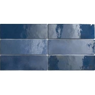 Плитка 24470 Artisan Colonial Blue 6,5x20