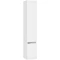 Пенал подвесной белый глянец R Акватон Капри 1A230503KP01R - 1