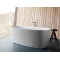 Акриловая ванна 180x80 см Ideal Standard Dea E306701 - 5