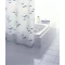 Штора для ванной комнаты Ridder Helgoland 46363 - 1