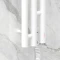 Полотенцесушитель электрический 1200x106 белый матовый МЭМ правый Сунержа Терция 3.0 30-5845-1211 - 4